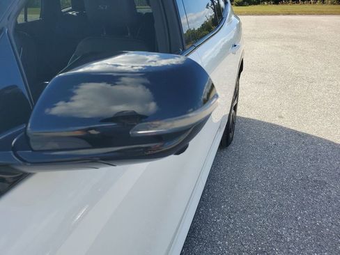 Used 2025 Buick Enclave Sport Touring image 21