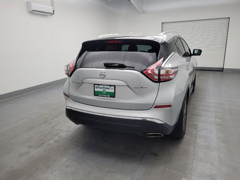 Used 2015 Nissan Murano SL image 7
