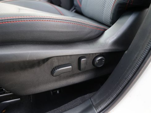 Used 2022 Subaru Forester Sport image 30