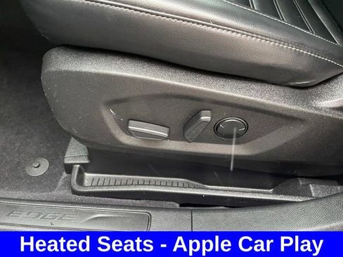 Used 2024 Ford Edge SEL w/ Convenience Package image 8