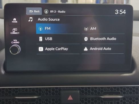 New 2026 Honda HR-V EX-L image 18