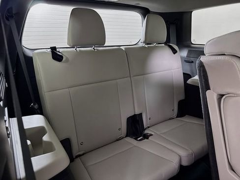 New 2026 Hyundai Santa Fe SEL image 41