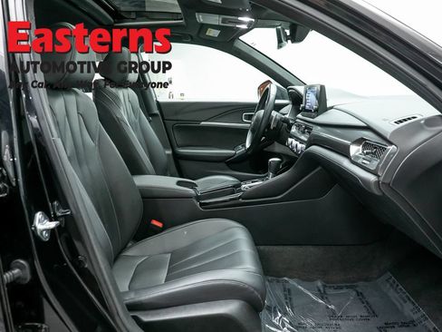 Used 2024 Acura Integra A-Spec FWD image 21