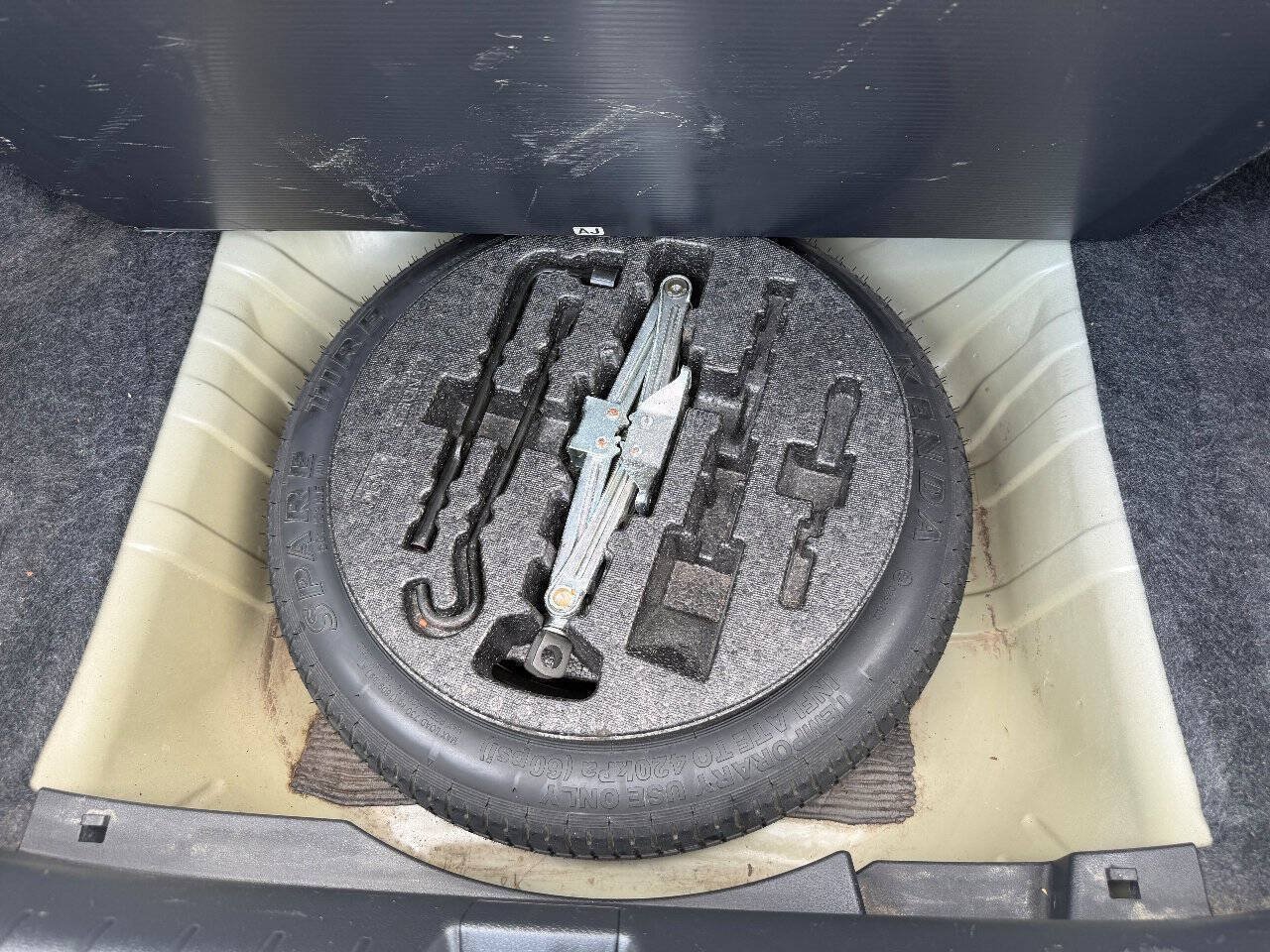 Used 2017 Honda Civic LX image 22