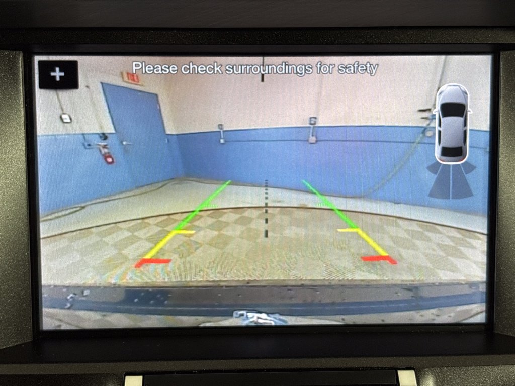 Used 2019 Ford Mustang Premium RWD image 25