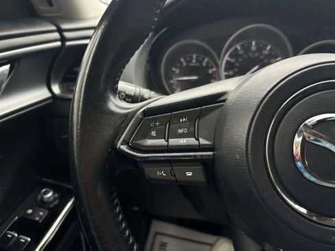 Used 2021 MAZDA CX-9 Touring w/ Touring Premium Package image 25