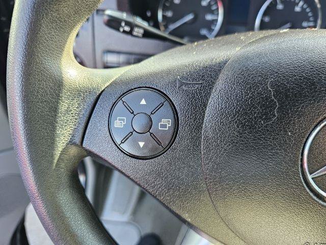 Used 2016 Mercedes-Benz Sprinter 2500 image 12
