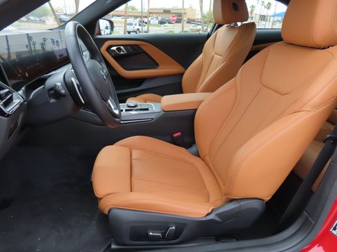 Used 2024 BMW 230i Coupe w/ Premium Package RWD image 12