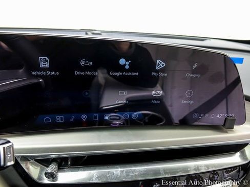 New 2025 Cadillac Lyriq Sport w/ LPO, Floor Liner Package image 14