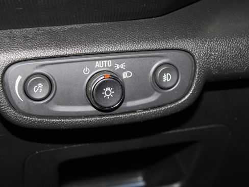 Used 2023 Chevrolet TrailBlazer ACTIV w/ Convenience Package image 10