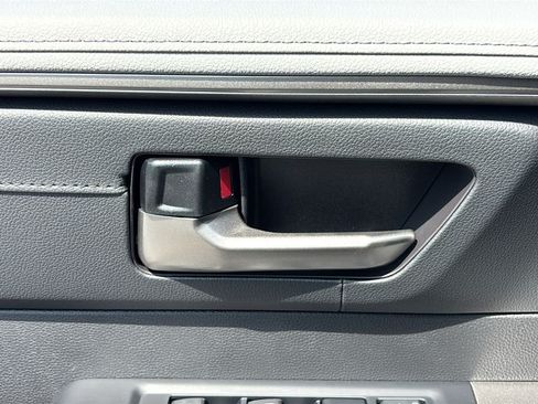 New 2026 Toyota Tundra Limited AWD/4WD image 10