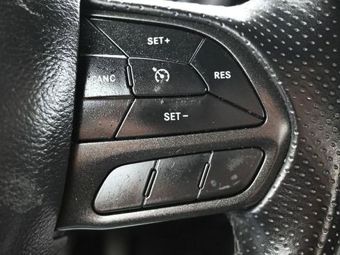 Used 2022 Dodge Challenger SXT w/ Blacktop Package RWD image 21