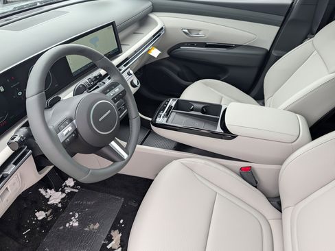 New 2026 Hyundai Tucson Limited image 7