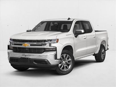 Used 2022 Chevrolet Silverado 1500 LT w/ All Star Edition Plus