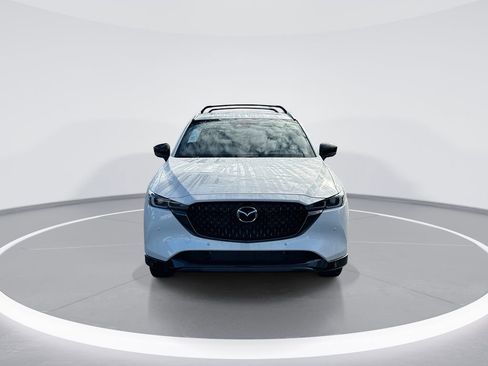 New 2025 MAZDA CX-5 2.5 Turbo image 3