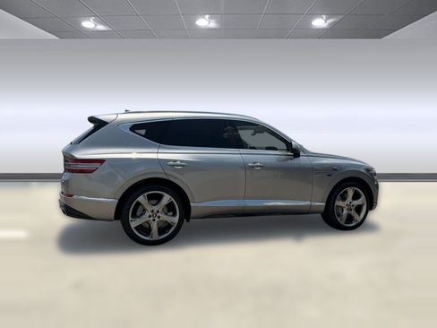 Used 2024 Genesis GV80 3.5T w/ Prestige Package AWD/4WD image 26