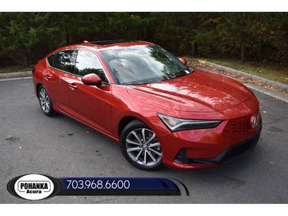 New 2026 Acura Integra Base