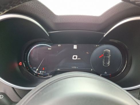 Used 2024 Alfa Romeo Stelvio Ti w/ Active Assist Plus Package image 24