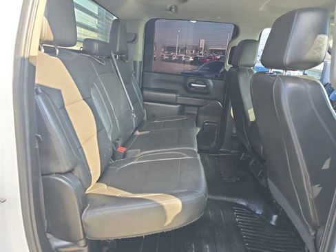 Used 2021 Chevrolet Silverado 3500 W/T w/ WT Convenience Package AWD/4WD image 17