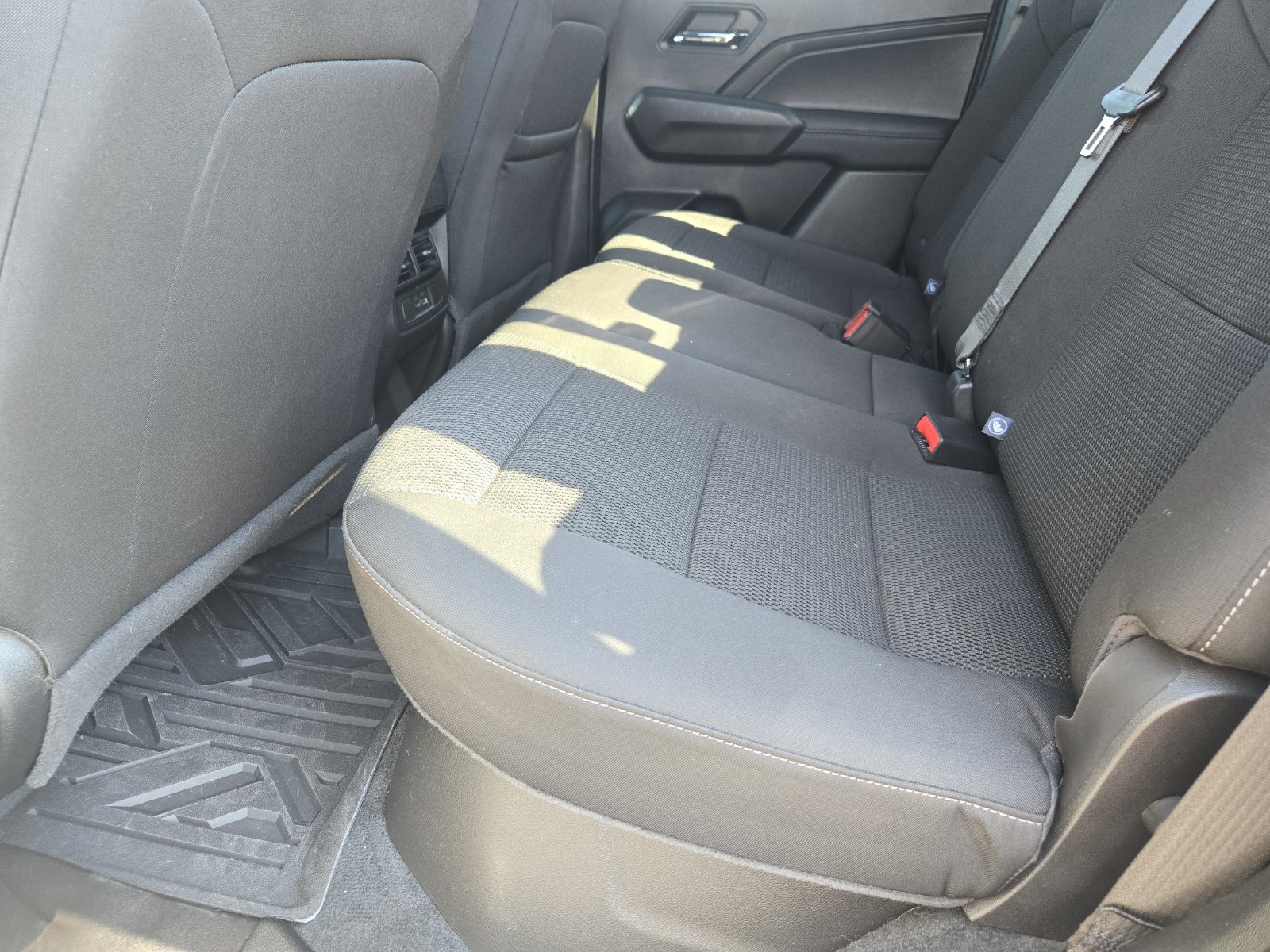 Used 2024 GMC Canyon Elevation w/ Convenience Package RWD image 32