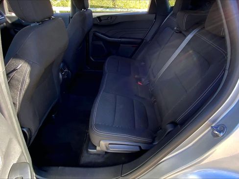 Used 2024 Ford Escape Active w/ Tech Pack #1 AWD/4WD image 22