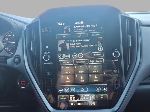 New 2025 Subaru Crosstrek 2.5i Limited image 3