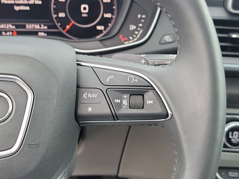 Used 2019 Audi Q5 2.0T Premium Plus w/ Premium Plus Package AWD/4WD image 27