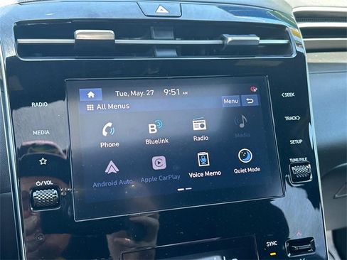 Used 2022 Hyundai Santa Cruz SEL Premium w/ Cargo Package image 25