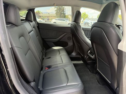 Used 2024 Tesla Model Y Performance AWD/4WD image 20