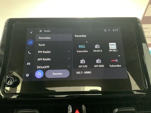 Used 2025 Toyota Corolla LE FWD image 26