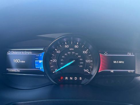 Used 2016 Ford Explorer XLT w/ Equipment Group 202A AWD/4WD image 34