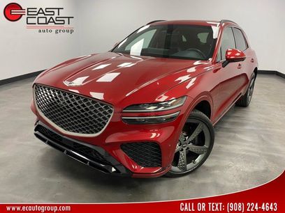 Used 2023 Genesis GV70 2.5T w/ Sport Prestige Package