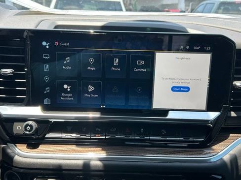 New 2025 Chevrolet Silverado 2500 LT w/ Trail Boss Package AWD/4WD image 18