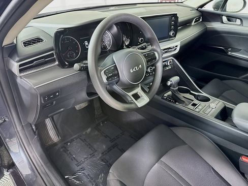 Used 2024 Kia K5 LXS FWD image 18