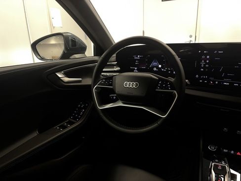 New 2025 Audi A5 2.0T Premium Plus image 12