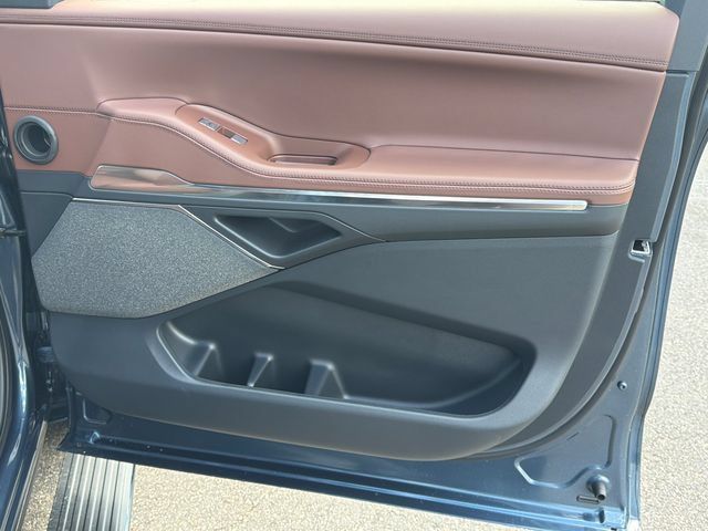 New 2027 Lincoln Navigator Reserve AWD/4WD image 15