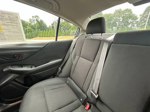 Used 2022 Subaru Legacy AWD/4WD image 20
