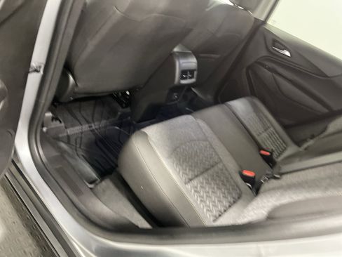 Used 2024 Chevrolet Equinox LT w/ LPO, Floor Liner Package image 17