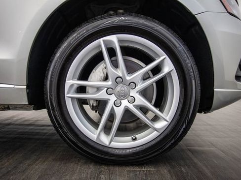 Used 2017 Audi Q5 2.0T Premium Plus image 43