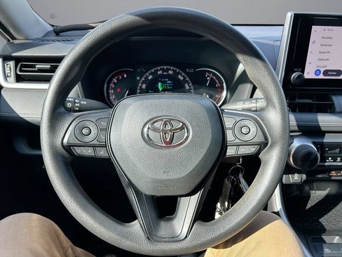 Used 2023 Toyota RAV4 LE FWD image 14