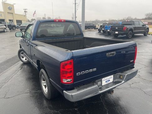 Used 2003 Dodge Ram 1500 Truck ST image 10