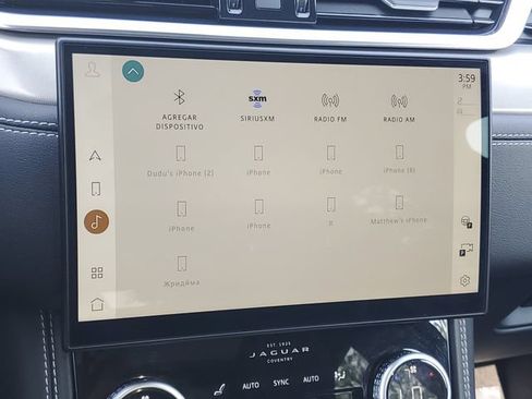 Certified 2026 Jaguar F-PACE R-Dynamic S AWD/4WD image 34
