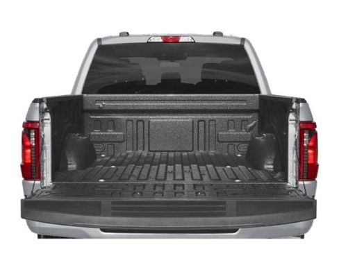 New 2026 Ford F150 STX w/ Equipment Group 200A AWD/4WD image 13
