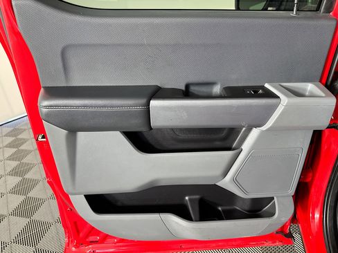 Used 2023 Ford F150 XLT image 23