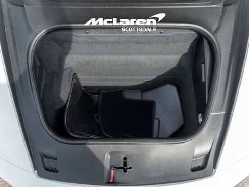 Used 2025 Porsche 911 Turbo S image 35