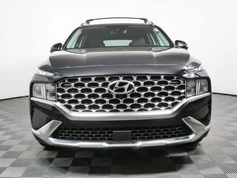 Used 2023 Hyundai Santa Fe SEL w/ Premium Package FWD image 36