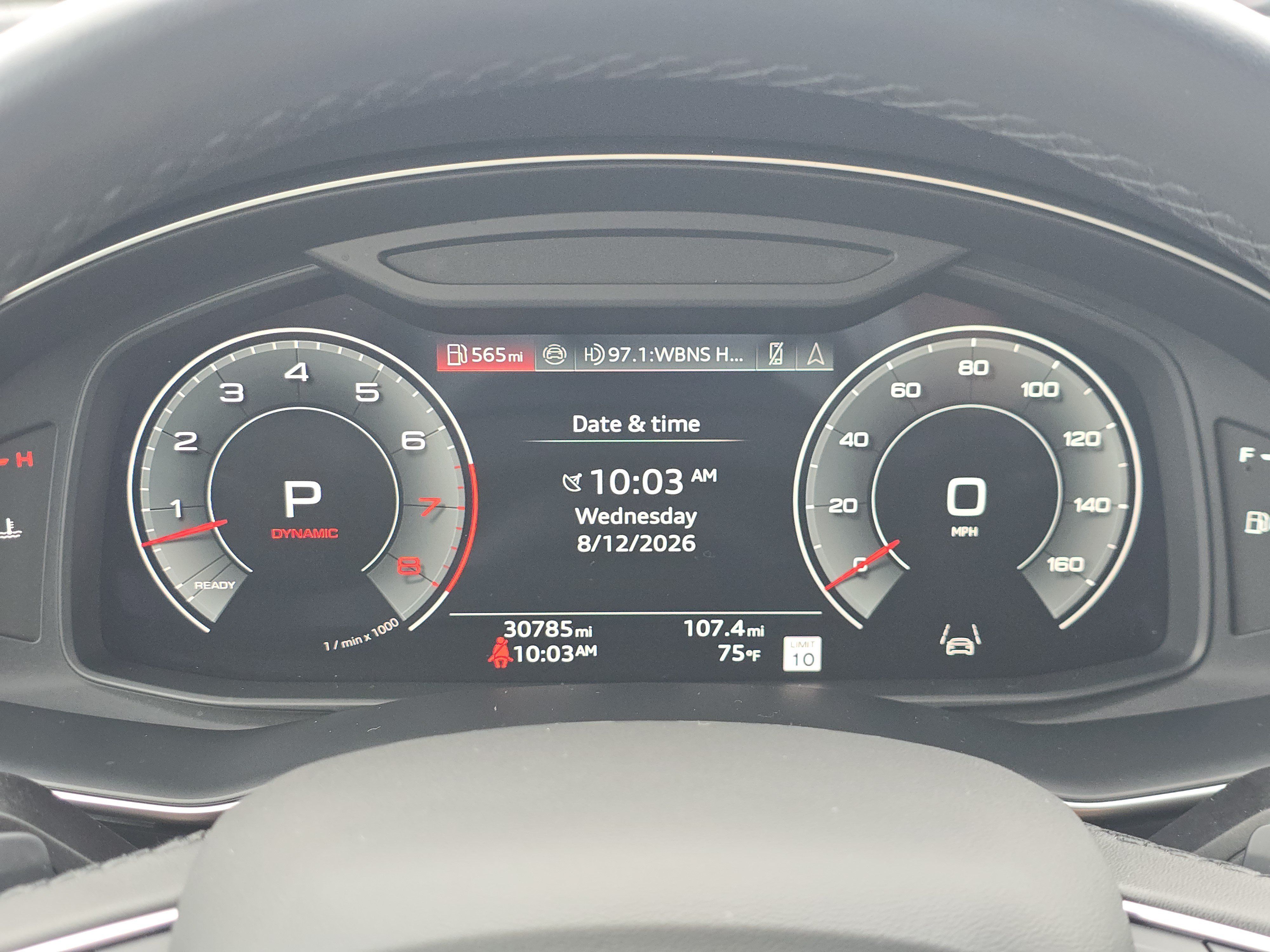 Certified 2024 Audi Q7 3.0T Prestige AWD/4WD image 25
