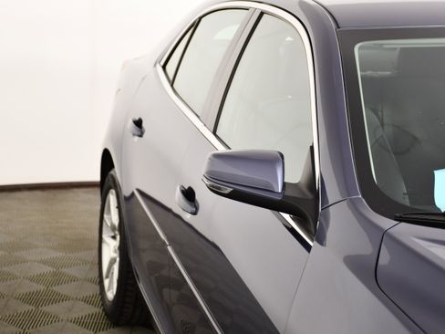 Used 2013 Chevrolet Malibu LT w/ Power Convenience Package FWD image 14