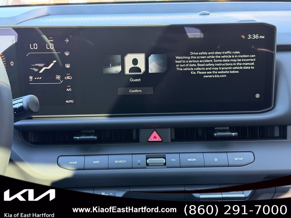 New 2027 Kia Seltos X-Line S AWD/4WD image 29