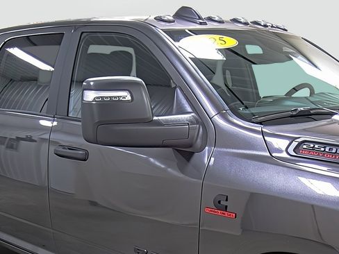 Used 2025 RAM 2500 Big Horn image 15